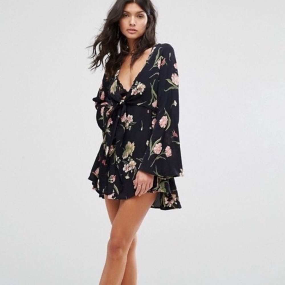 Flynn Skye London Dress